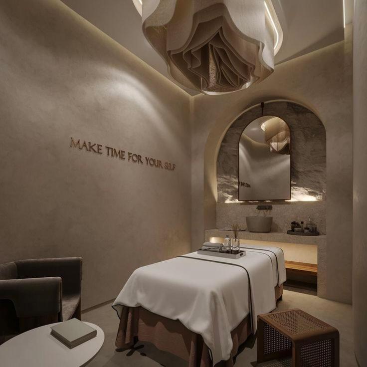 The Grand Apec Hotel & Spa Хошимин Экстерьер фото